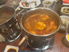 -雅邦朗悦国际酒店·乐悦自助餐厅
