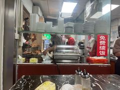 -乌文新澄海卤鹅店