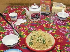 -闯关东东北农家菜(崂山石老人店)