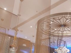 -阿里疆Alijiang·丝路美食·异域风情·清真(长楹天街店)