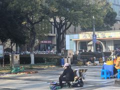 -中天钢铁体育馆(南一门店)