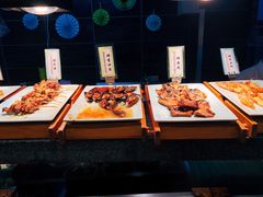 -松子料理(白家庄店)