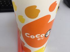 -CoCo都可(西安路民勇店)