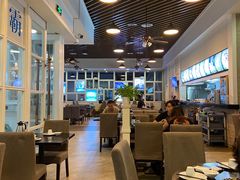 大堂-添运来(茶园奥园广场店)