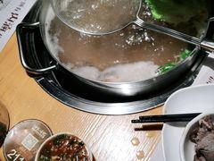 -海银海记潮汕牛肉火锅(新港中路海珠店)