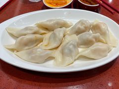 -喜家德虾仁水饺(东海缤纷天地店)