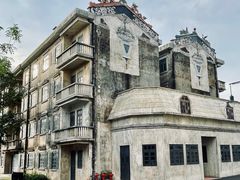 -赤坎·广东华侨国际旅游度假区