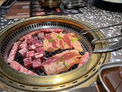 -黑牛の場烤肉(摩天活力城店)