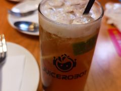 -JuiceRobot·手工意大利面&汉堡精酿(珠江新城店)