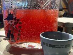 -醉炫音速烧烤·干煸菜(沙河总店)