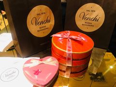 -VENCHI 闻绮(北京国贸商城店)