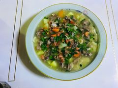 特色羊排揪片子（小份）-马白开来特色羊排揪片子  (总店)