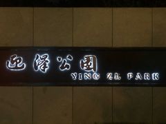 -迎泽公园