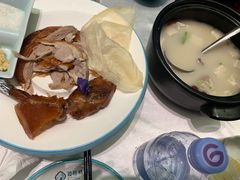 -聆桂烤鸭·金奖烤鸭(静联广场店)