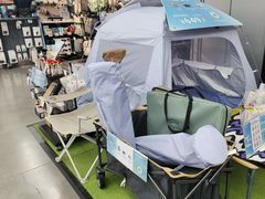 -迪卡侬(越秀公园店)