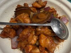 -潮界(虹桥新天地店)