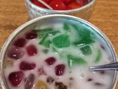 -椰莱泰小谷·东南亚融合菜(坪山悦阾SPACE店)