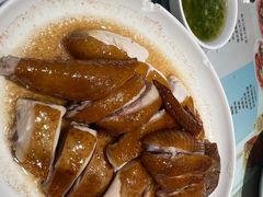 -星發茶餐厅(小梅大街店)