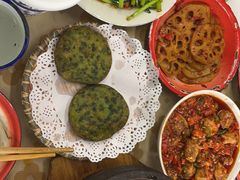 -老三样·旧食新味(船山路店)