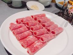 -鼎鼎香·港式火锅(北京SKP店)