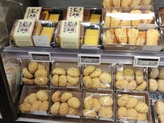 -Olé精品超市(北京合生汇店)