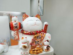 -CM.Nail美甲美睫