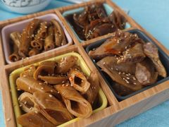 -阳光院坝小龙虾(红牌楼店)