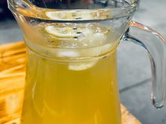 -清真海鲜大排档(原芥园道店)