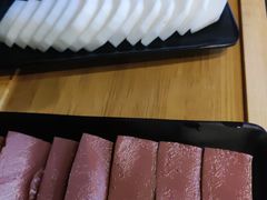 -牛鲜胜·潮汕牛肉自助火锅(番禺市桥店)