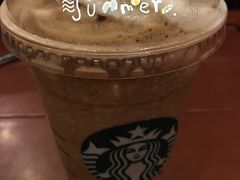 -星巴克(扬州珍园店)