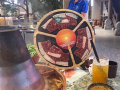 -乔先生涮肉·鲜活牛羊肉火锅(塘沽店)