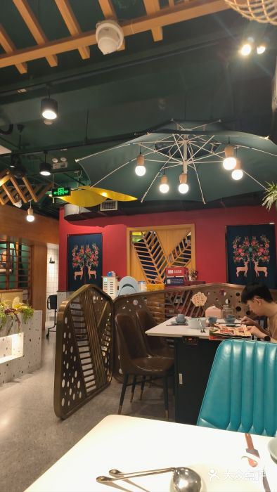 小街猪手(团结湖店)图片