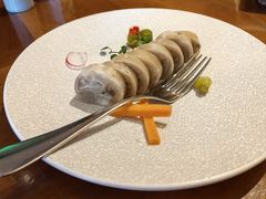-华尔道夫酒店·紫金阁