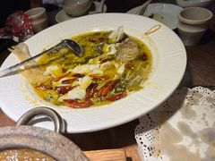 -食锦记·福建私房菜(浦西万达店)