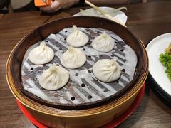 -玖鲜小笼(中山广场店)