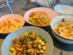 酸萝卜牛肉-日上三甘(三里屯店)