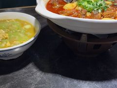 -南海底小海鲜·湘菜(鲁巷吴家湾店)