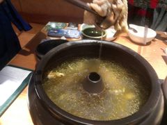 -云海肴·汽锅鸡·云南菜(高德置地店)