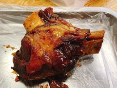 筒骨-赵元章肉骨烧(山塘街店)