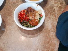 -七欣天香辣蟹火锅(扬州望月路店)