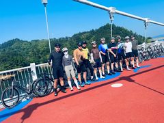 -GIANT捷安特自行车专卖店(金桥台儿庄路店)