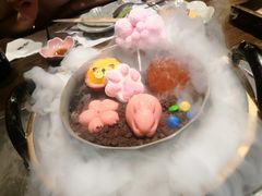 -樱宿日式和牛烧肉(五道口店)