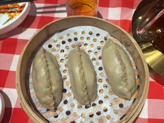 -西贝(武汉群星城店)