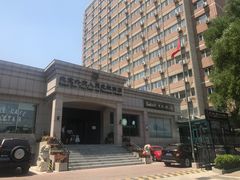 -北京外交人员免税商店(分店)