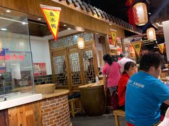 -老城南.鸭血粉丝汤(夫子庙店)
