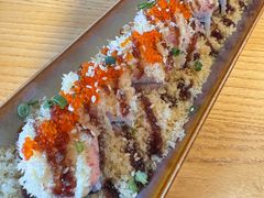 -鹤龟料理店(时代天街店)