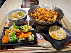-吉野家 (新街口外大街店)