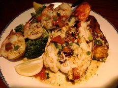 -RED LOBSTER(中城西店)