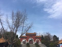 -回龙窝历史文化街区