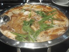 -古乐牛香·鲜牛肉牛杂火锅(五一中路店)
